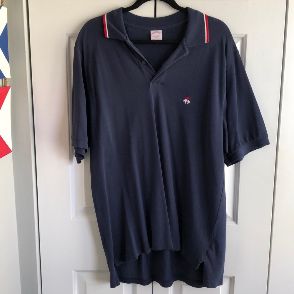 Brooks Brothers Polo